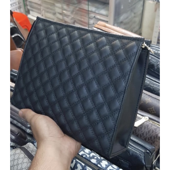 HANBANG CLUTCH TANGaN TAS TORY IMPORT BEST SELLER