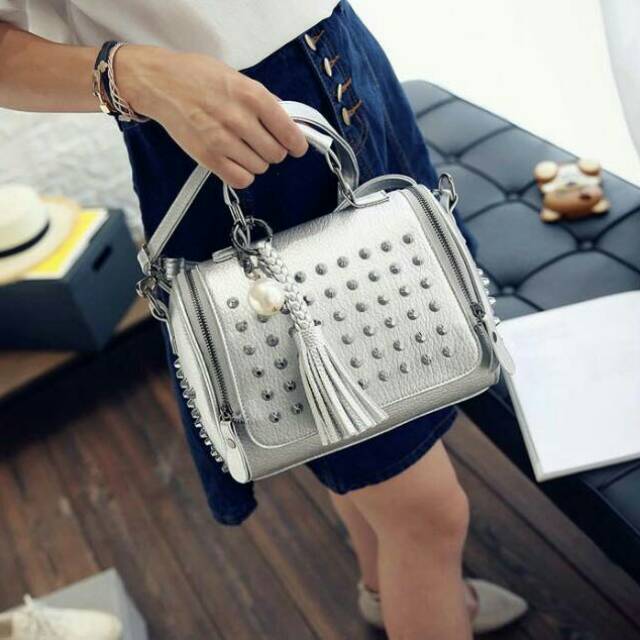 TAS IMPORT 217344 SILVER
