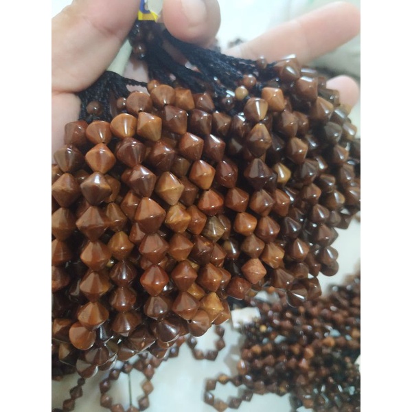 gelang kokka motif wajik besar