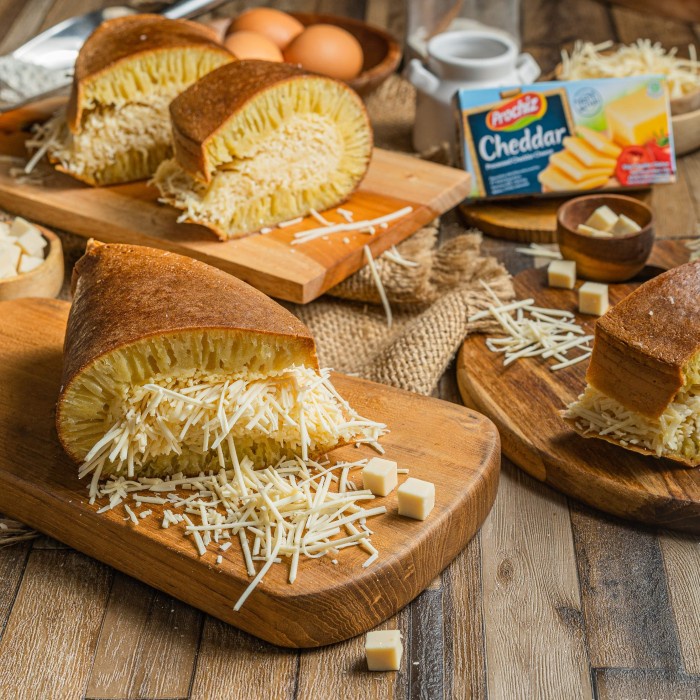 

Ee5F10 Keju Prochiz Cheddar 160 Gr Triple Pack 6Gddv