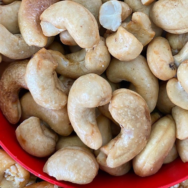

kacang mede original