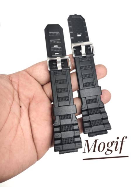 Strap Tali Jam Tangan Qq Q&amp;Q M146