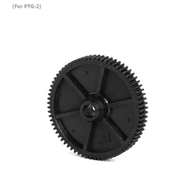 C8019 Spur Gear 48p 70T LC RACING CABUTAN BARANG ORI LC RACING 100%BARU