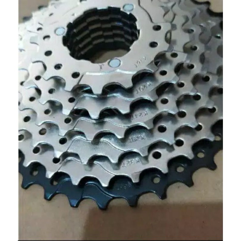 sprocket 8 speed
