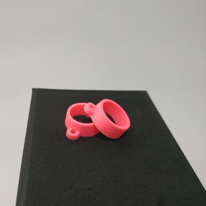 

Langsung Order Karet O ring Gantungan lanyard 20 mm Diskon