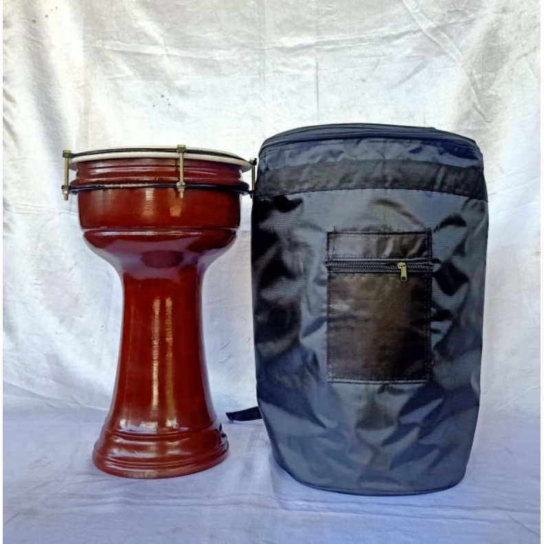 BAS DUMBUK BANJARI 10INC_PROMO TERLARIS