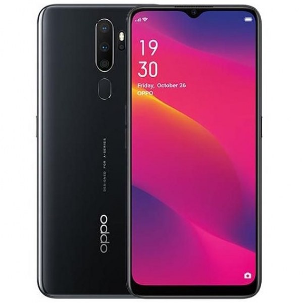 Oppo A5 2020 ram 3/64