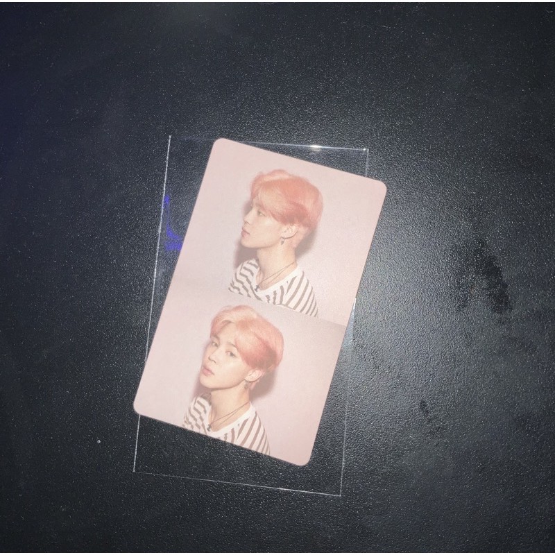 PC Jimin Persona 1 (BOOKED)