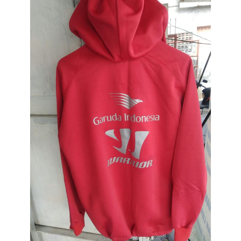 Jaket Jacket bola club Liverpool & Lazio