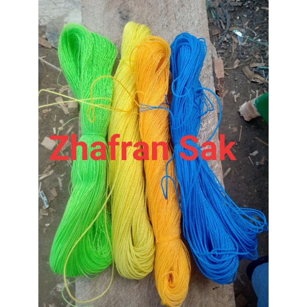 Tali Tambang/Tali Layangan/Tali Tambang Kecil