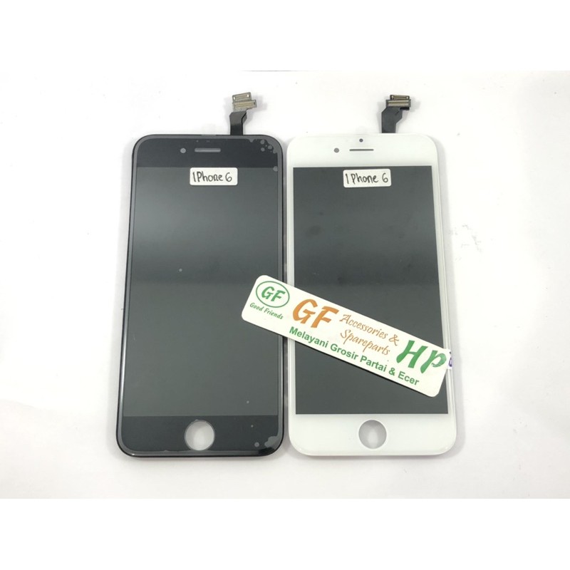 Lcd Iphone 6 / Lcd Fullset Iphone 6 / Touchscreen Fullset