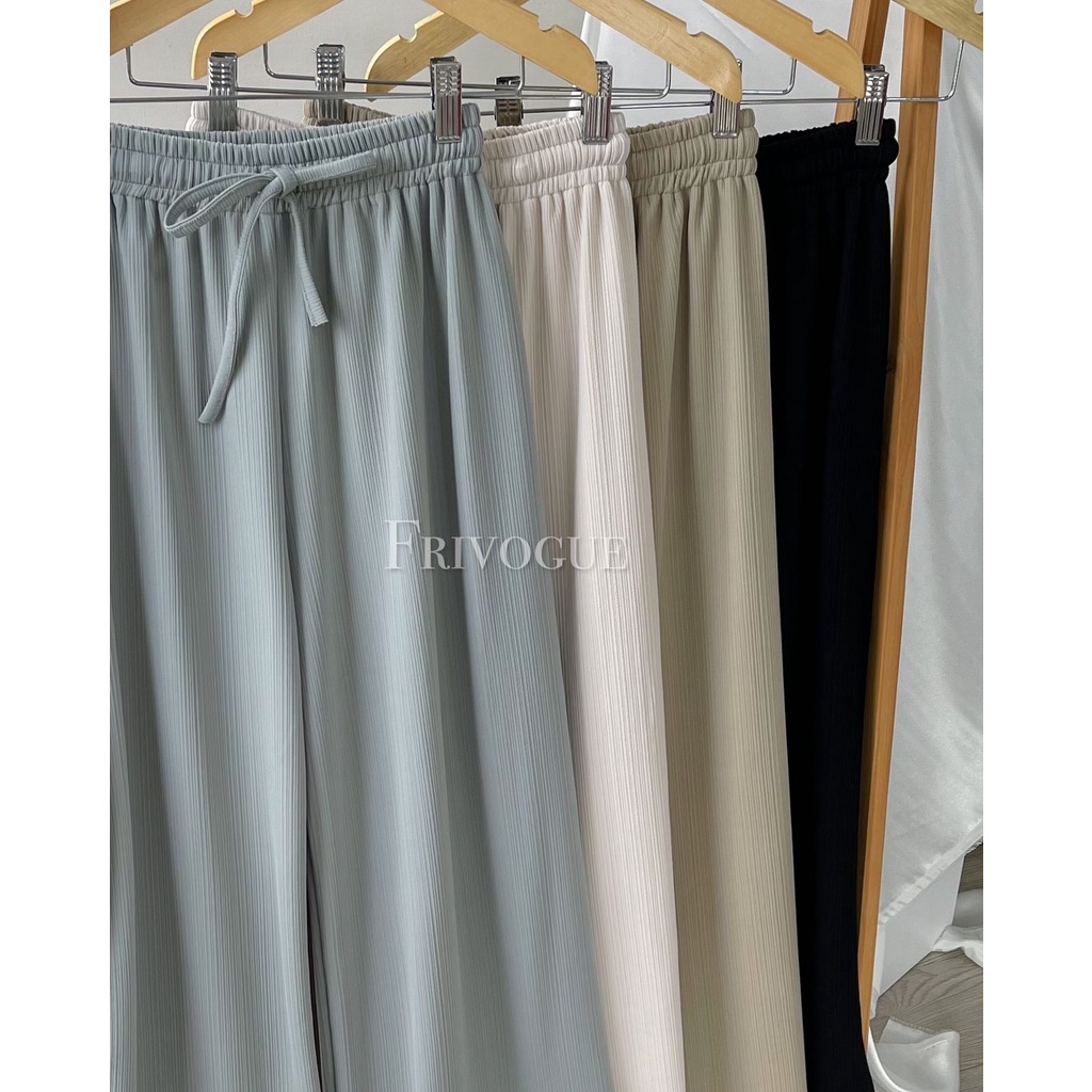 Toby Culotte Pants