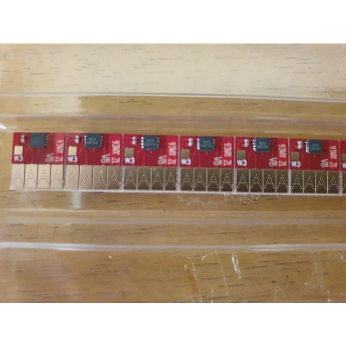 ARC Chip cartridge HP 932XL 933XL