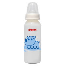 Pigeon Bottle PP RP 240ml Standart