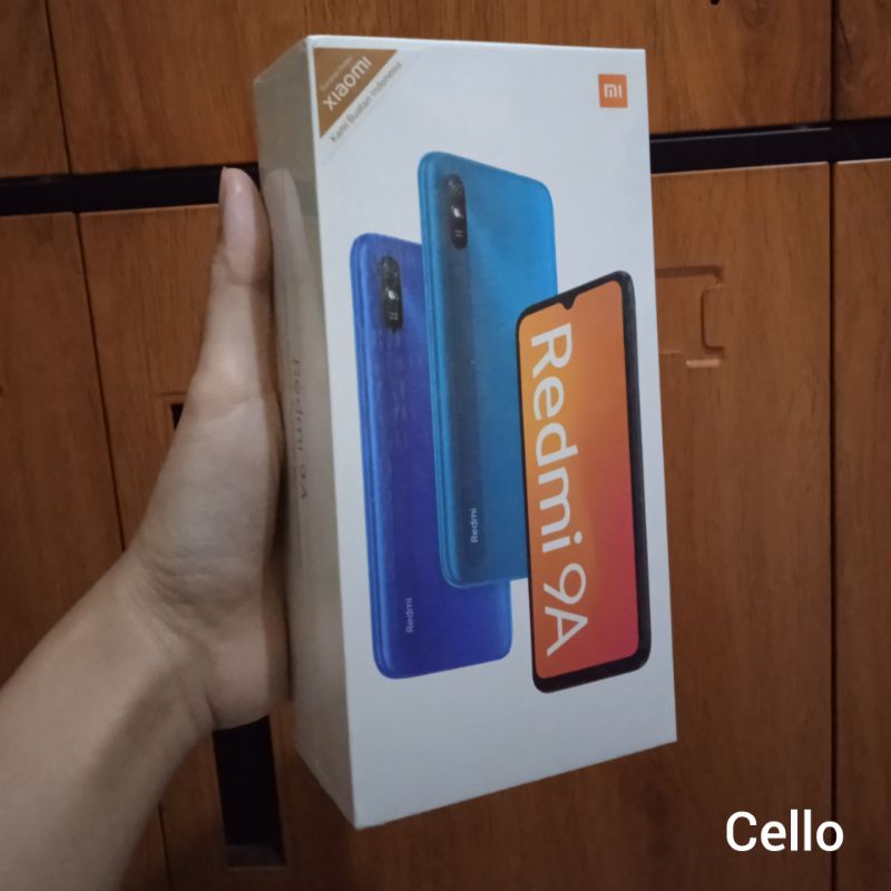 Xiaomi redmi 9A 3/32
