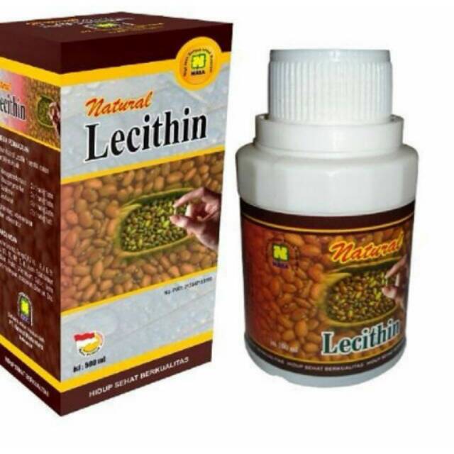 

Lecithin