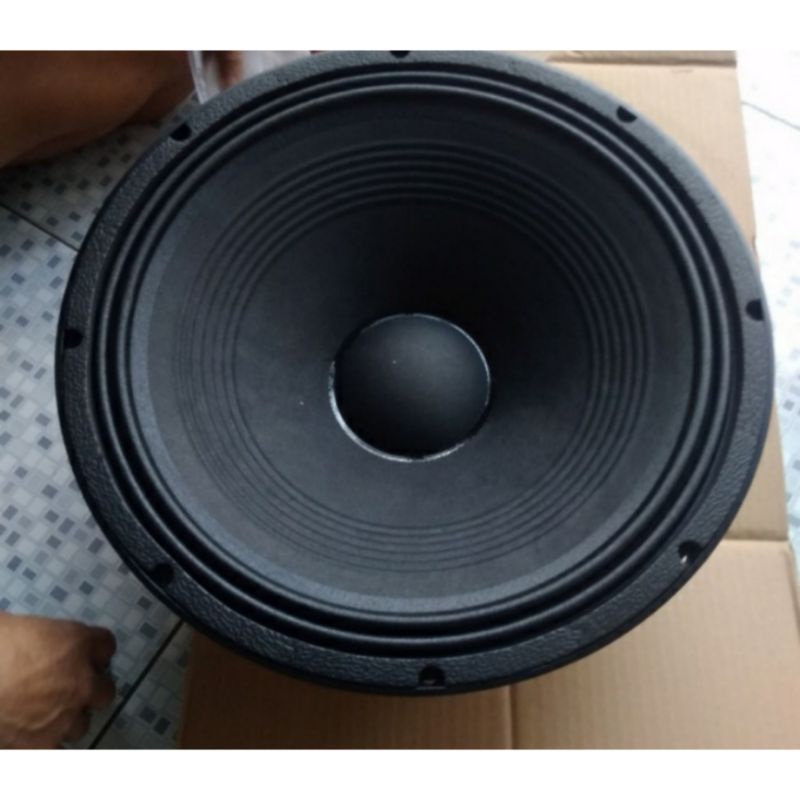 DISTRIBUTOR SPEAKER COMPONENT PEAVEY 15 INCH 600 WATT PRO RIDER 15