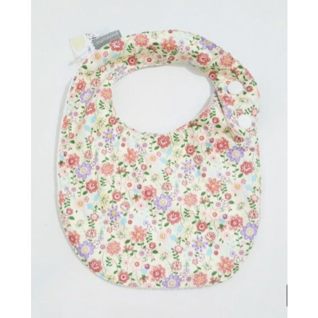 Bibs Mamayaya. project