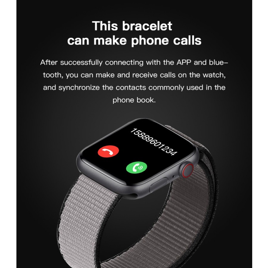 Jam Tangan Smartwatch Murah