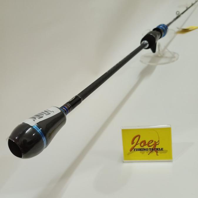Storm OH Rod PE 3 Gomoku Adajo Plus - AJP631-3 Joran Pancing Jigging