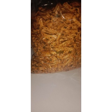 BASRENG VIRAL 1KG / BASRENG BUMBU MELIMPAH