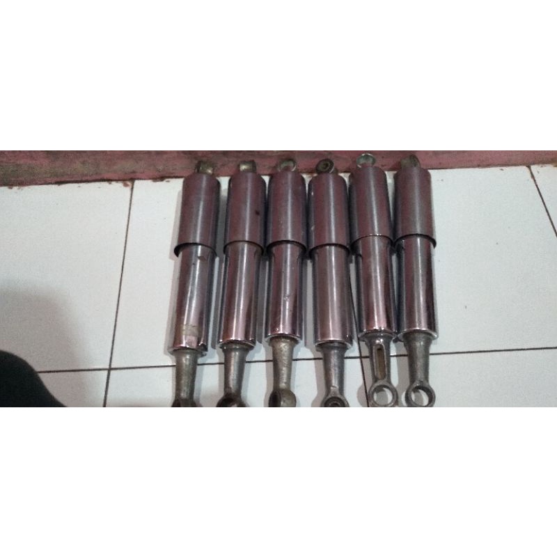 SHOCK BELAKANG ASTREA GRAND ORIGINAL