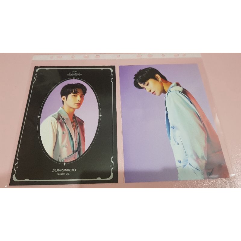 Collect book nct 2020