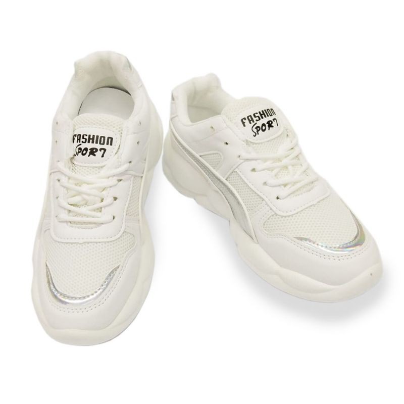 SEPATU SNEAKERS WANITA TERBARU-3