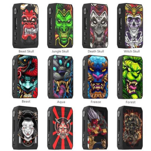 Maychanikdanimud store logo