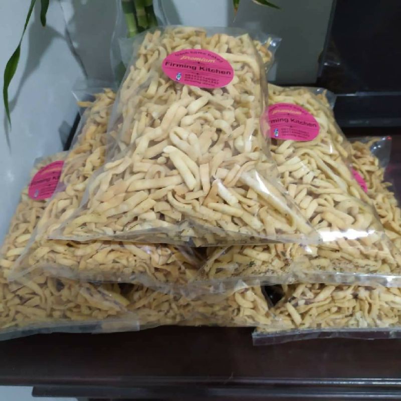 

STIK BAWANG GURIH RENYAH 500 GR