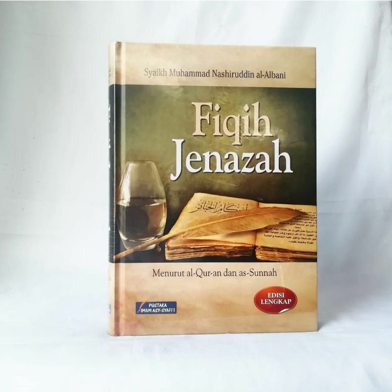 Fiqih Jenazah
