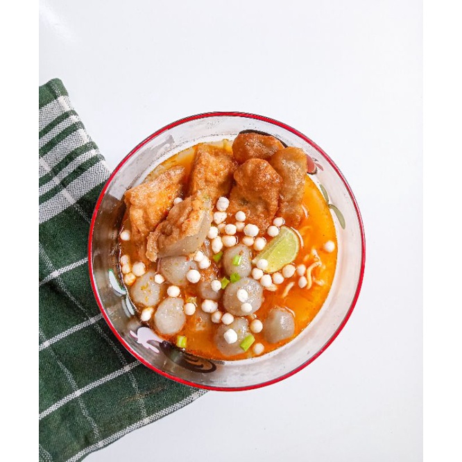 

BASO ACI PAWONE AYU INSTAN