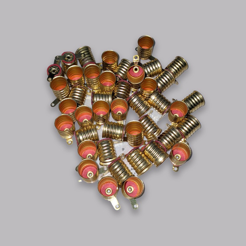 FITING BOHLAM SENTER