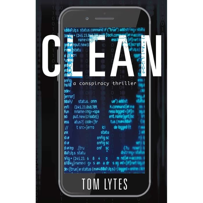 Buku - Clean by Tom Lytes