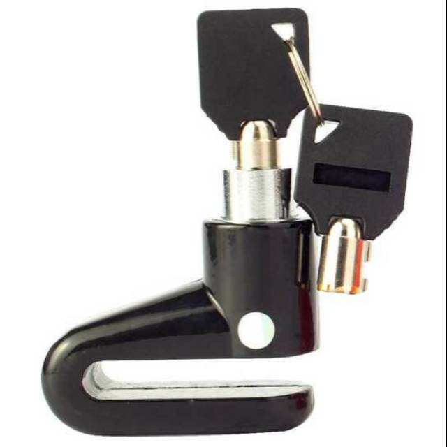 PENGCHENG Gembok Cakram Motor Sepeda