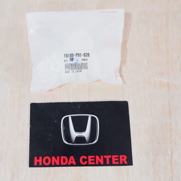 ASLI ORIGINAL HONDA,tutup tabung tangki botol air serap cadangan radiator accord prestige 1986 1987 1988 1989 stream crv gen2 civic vti vtis 2001 2002 2003 2004 2005 2006