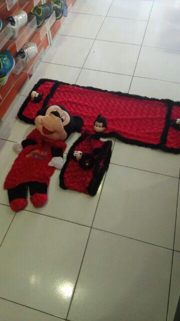 Gkm Karakter (galon,kulkas,majikom)