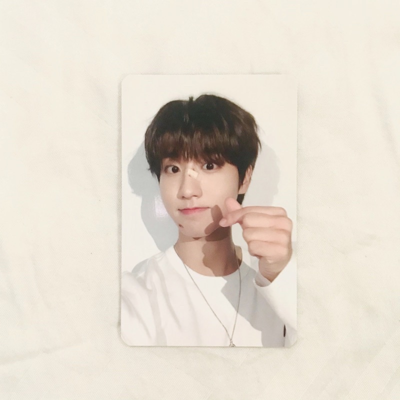 [BOOKED] PC STRAY KIDS - SWID IN LIFE HAN