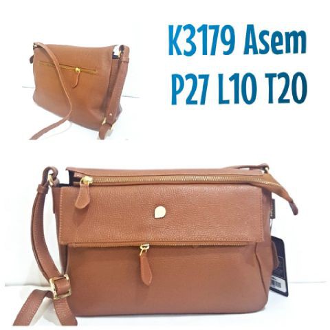 Tas Papillon Original K3179 Asem