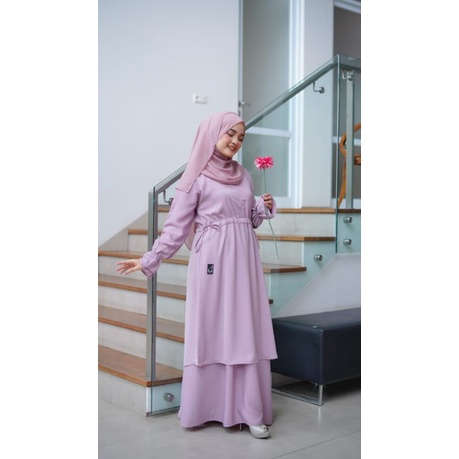 Set Rok Hanum Yoris Caltry