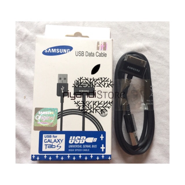 Kabel Data Samsung Galaxy Tab 1, Tab 2