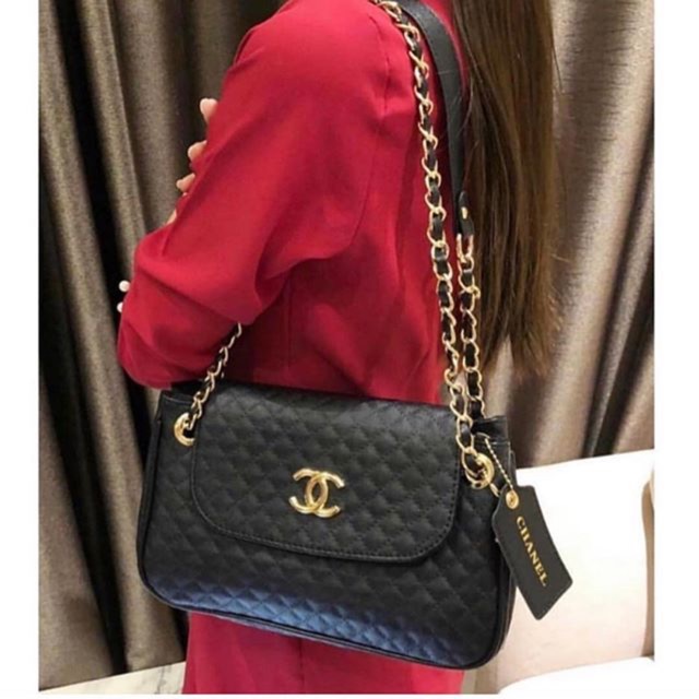 Chanel vip beauty gift ori