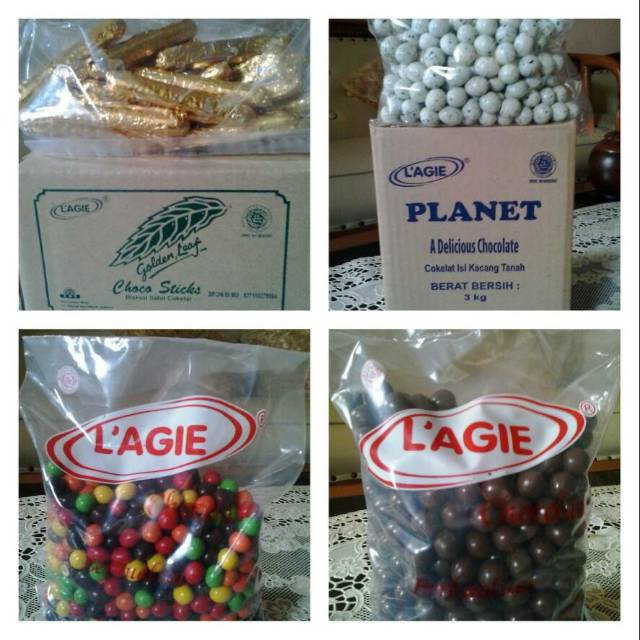 

Coklat lagie dan Delfi