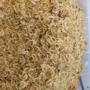 

Udang Rebon Usam kering