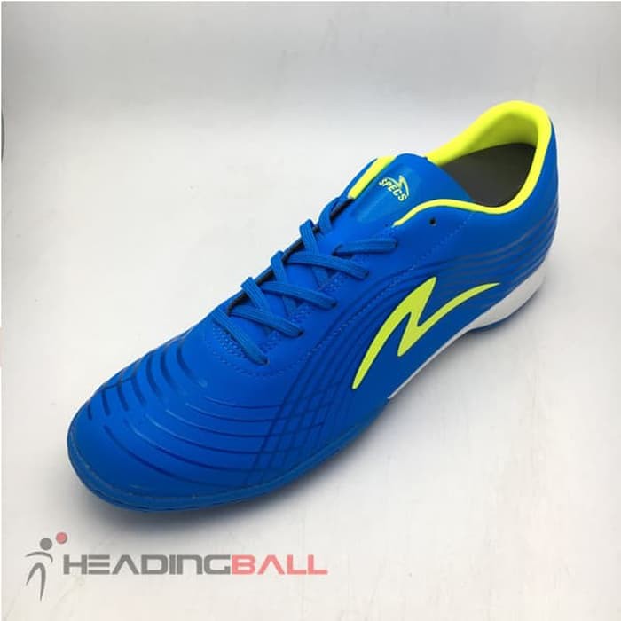 Sepatu Futsal Specs Original Accelerator Infinity 19 IN Ultra 400889
