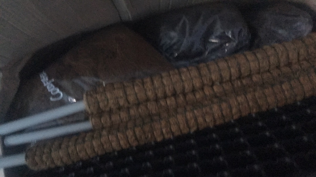 Turus Tiang Penyangga Tanaman 50 Cm