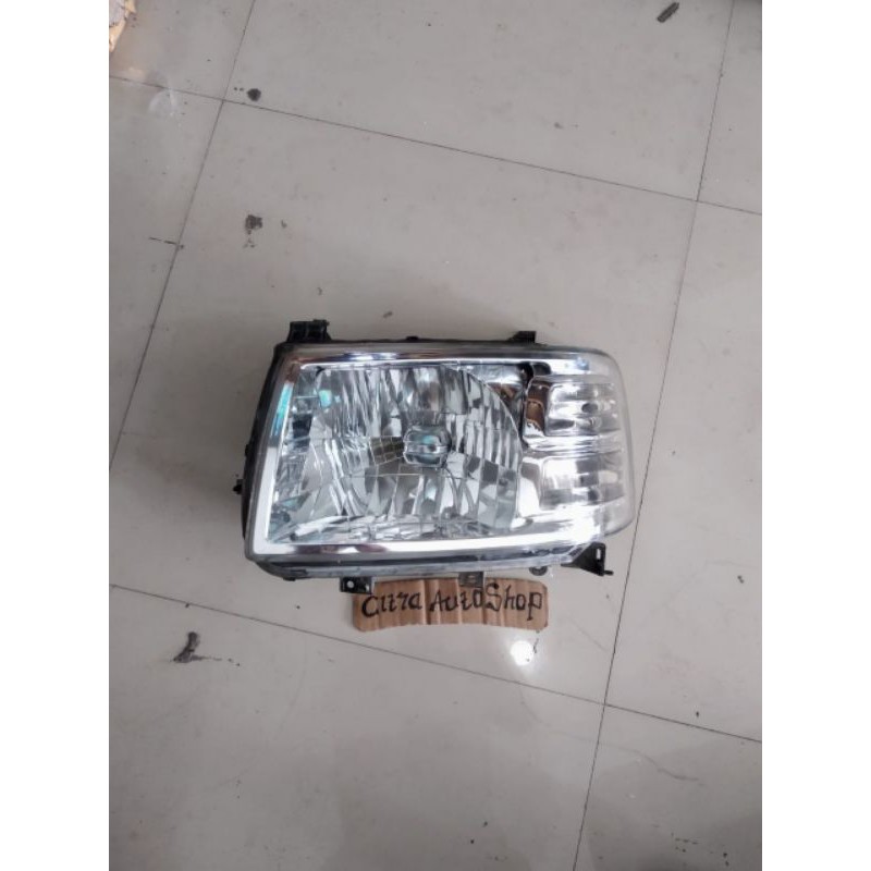 Headlamp Ford Ranger 2006 2007 2008 Kiri Original Copotan