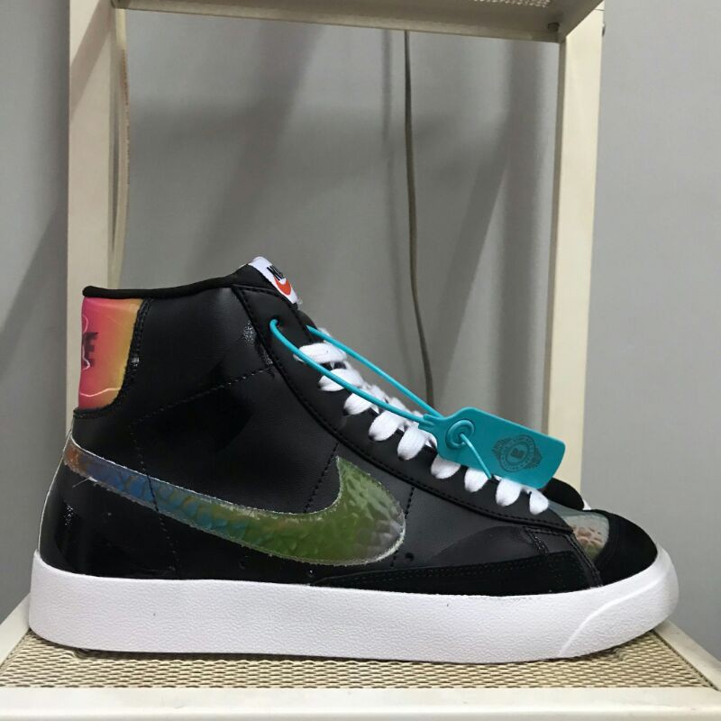 Nike Mid Blazer Vintage 77