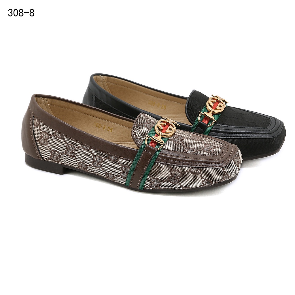 GUCCI SHOE #308-8