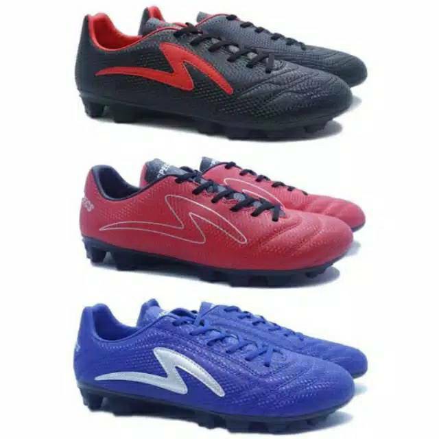 SPECS RICCO VIENTO PORTO FG 3 WARNA